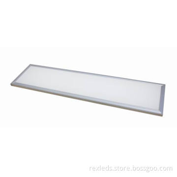 High Brightness1200x300mm Led Flat Panel Lights, Rex-p032 4500lm 50w Led Panel Lamp